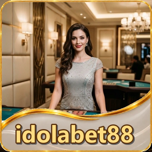 Opsi lupa sandi pada layar masuk akun idolabet88 di Android